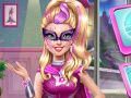 Permainan Perubahan Nyata Boneka Superhero secara online