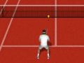 Permainan Tenis Sejati secara online