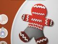 Permainan Pembuat Kue Jahe secara online