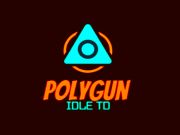 Permainan Polygun Idle TD secara online