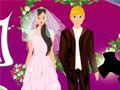 Permainan Gaun Pengantin Saya secara online