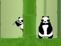 Permainan Panda Bambu secara online