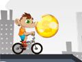 Permainan Freestyle dan Balapan BMX secara online