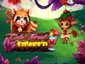 Permainan Tavern Hutan Lucu secara online