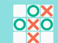 Permainan Tic Tac Toe Klasik secara online Permainan Tic Tac Toe Klasik secara online