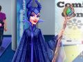 Permainan Cosplay Putri Tidur Penjahat secara online