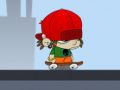 Permainan Anak Skater secara online
