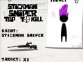 Permainan Sniper Stickman: Ketuk untuk membunuh secara online Permainan Sniper Stickman: Ketuk untuk membunuh secara online
