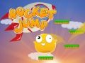 Permainan Lompatan roket secara online