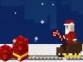 Permainan Serangan Tambang Emas Natal secara online Permainan Serangan Tambang Emas Natal secara online