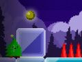 Permainan Pelari Gravitasi Natal secara online Permainan Pelari Gravitasi Natal secara online