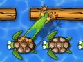 Permainan Katak Loncat secara online