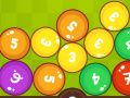 Permainan Bola Matematika secara online Permainan Bola Matematika secara online