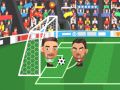 Permainan Kejuaraan Sepak Bola Kepala Olahraga secara online