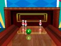 Permainan Masters Bowling 3D secara online