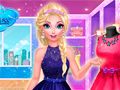 Permainan Elsie Gaun Mimpi secara online