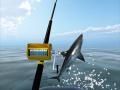 Permainan Memancing di Laut Azure secara online