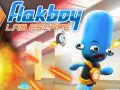 Permainan Pelarian Lab Flakboy secara online