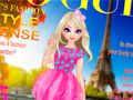 Permainan Ellie Bintang Sampul Majalah secara online