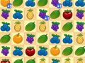Permainan Pops Buah secara online