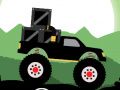 Permainan Pengiriman Truk Monster di Hutan secara online Permainan Pengiriman Truk Monster di Hutan secara online