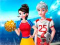 Permainan Ellie: Cinta di Sekolah Menengah secara online