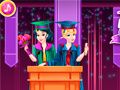 Permainan Wisuda Putri Disney secara online