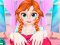Permainan Salon Kuku Putri Annie secara online