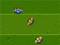 Permainan Rugby: Pahlawan Jatuh secara online