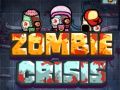 Permainan Krisis Zombie secara online
