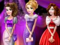 Permainan Malam Prom Glamour secara online Permainan Malam Prom Glamour secara online