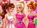 Permainan Pesta Jomblo Hari Valentine secara online