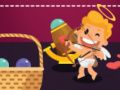 Permainan Cinta Pop secara online