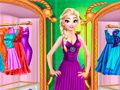 Permainan Eliza: Lomba Penjualan secara online