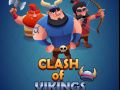 Permainan Perang Viking secara online