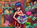Permainan Hadiah Valentine untuk Kumbang secara online