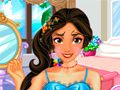Permainan Hari Spa Putri Latina secara online
