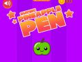 Permainan Pulpen Nanas Super secara online