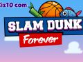 Permainan Slam Dunk Selamanya secara online
