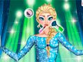 Permainan Makeover Elsa secara online