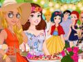 Permainan Pesta Taman Moana secara online