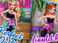 Permainan Polisi Fashion secara online
