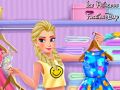 Permainan Hari Fashion Putri Es secara online