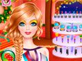 Permainan Spa Liburan secara online