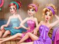Permainan Sauna Putri secara online Permainan Sauna Putri secara online