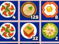 Permainan Lezat 2048 secara online