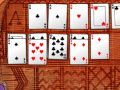 Permainan Solitair Aljazair secara online