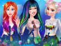 Permainan Putri 3 Festival Musim Semi secara online Permainan Putri 3 Festival Musim Semi secara online