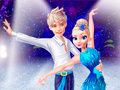 Permainan Pertunjukan Dans Es Ellie Jack secara online