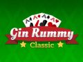 Permainan Gin Rummy Klasik secara online
